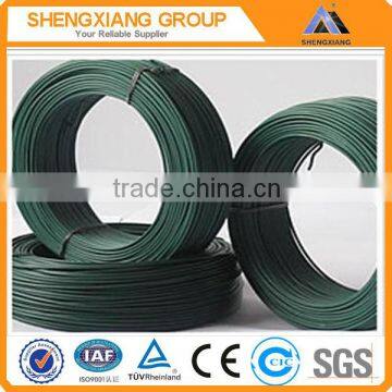 pvc coated wire