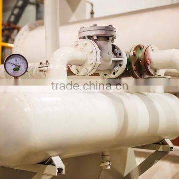 Jinzhen Machinery Used Rubber Oil Extraction Plant Without Pollution photo-4