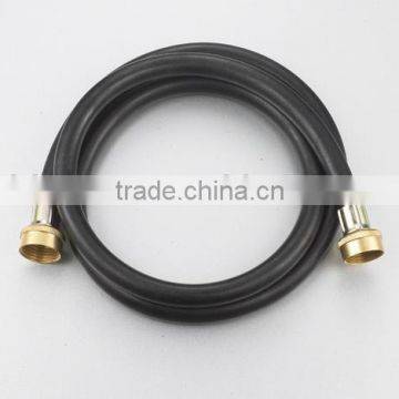 Washing machine hose EPDM/PVC HY-F17