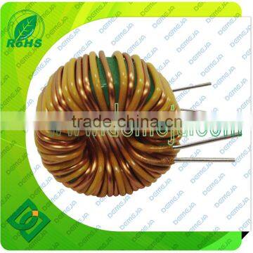 High Frequency Common Mode Choke Inductor 20mh Use for Travel Charger photo-2