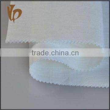 Zhejiang Taizhou Bleached Linen Ramie Fabric for Girls Shirts photo-3
