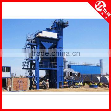 With high quality hot sale asphalt mixing plant supplier