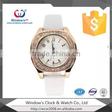 women alloy japan miyota movement quartz watches