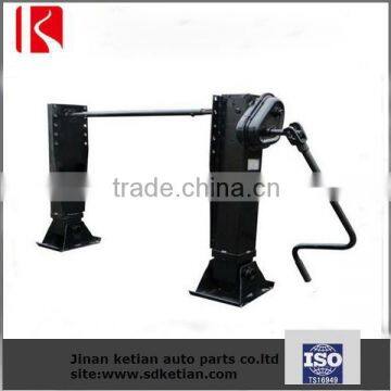 Truck Trailers 25T/28T Landing Gear One Handle or Two Handle Landing Gear Inside Trailers Parts Handle