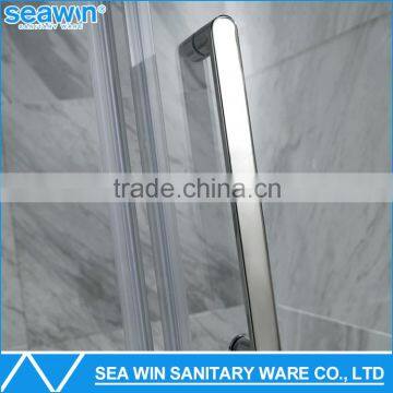 Custom Corner Shower Doors and Enclosures With High Quality and Low Cost photo-2
