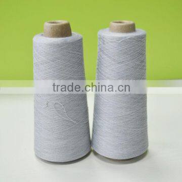 316L stainless steel spun yarn