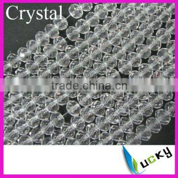 3mm,4mm 6mm,8mm crystal beads 5040 roundle beads