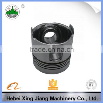 Piston used for S1110 diesel engine spare parts