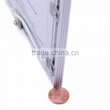30X120CM 40Watt LED Panel Light Lifud Driver With UL,TUV,SAA,FCC CE,GS Approved photo-2
