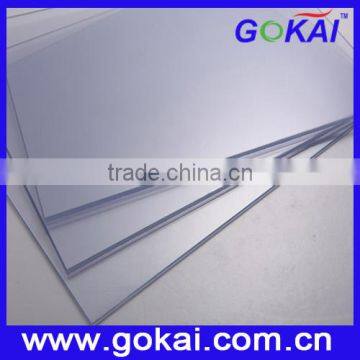 Made in china cheap New arrival 2014 pvc sheet for id card