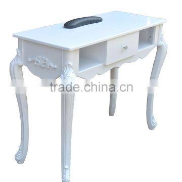 2015 l Table Manicure Table Nail Salon Furniture Nail Technician Tables photo-4