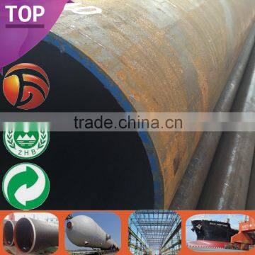 St45 St52 Prime Steel Suppliers of Seamless Pipe Seamless Tube Seamless Square Steel Tube