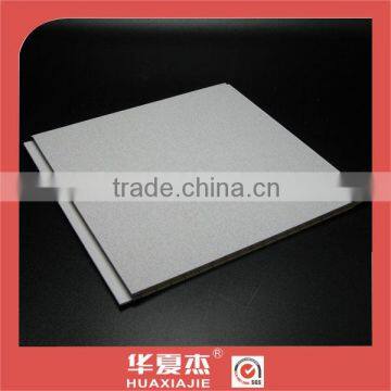 PVC interlocking pvc ceiling panels