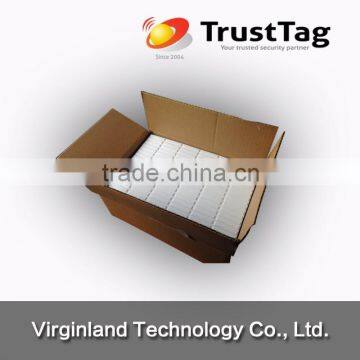 Eas AM Sticker For Anti-theft/ Security Soft Label photo-3