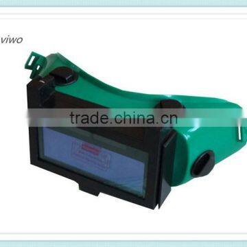 mini welding face mask