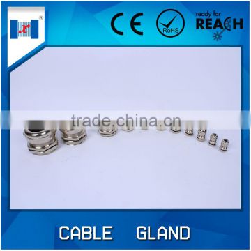 HX CE approved cable gland pg connectors