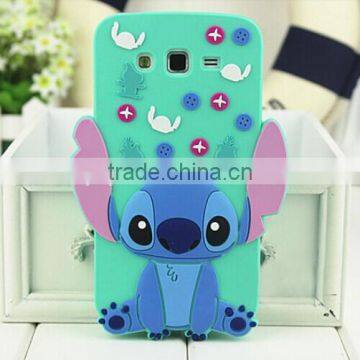 3D cellphone cover for samsung G7108