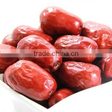 AD Dried Dried Red Jujube Export of Dates Jujube Fruit