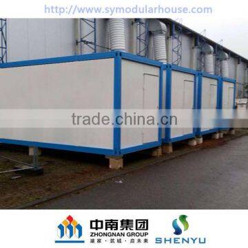 prefab shipping container homes for sale