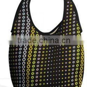 Neoprene Shoulder Bag (SBL-CFD)