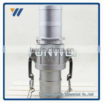 Stainless Steel Camlock Coupling