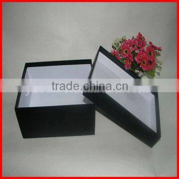 Cheap Design Delicate Necklace Paper Packaging Box