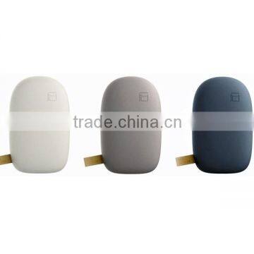 Yellow Stone Power Bank 8800mAh for Samsung S7 Edge photo-2