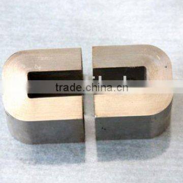 Amorphous Metal Cut Cores Customized Accepted