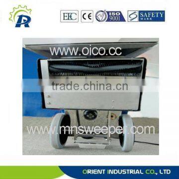 Marble Automatic Floor Using Hand Push Carpet Rug Washing Machine Voltage/Frequency 220-230VAC/50Hz photo-4