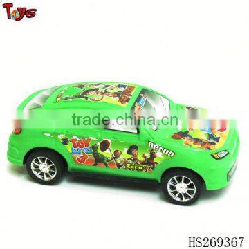 2015 hot style friction car toys