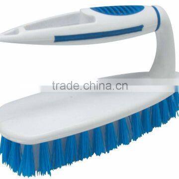 fashion and simple ousehold for PLASTIC toilt brush;Eco-friendly brush