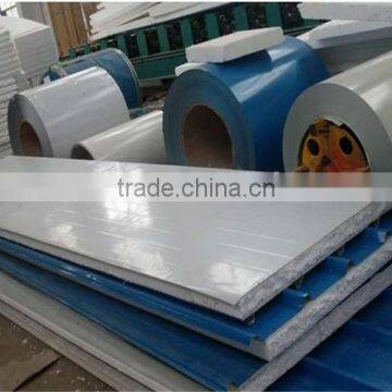 shandong hot dipped prepainted g40 galvanized steel coil plate price