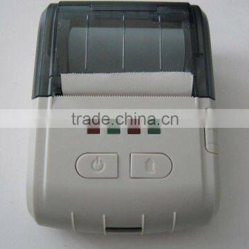 Bluetooth thermal printer 58mm