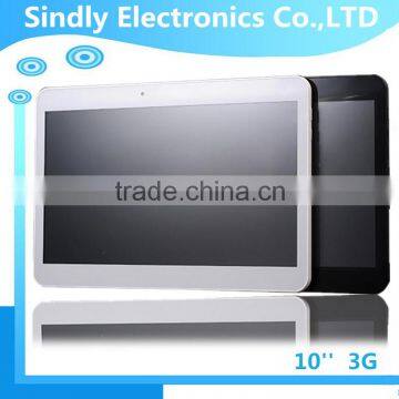10 inch android tablet 3g gps MT6572 dual core bluetooth gps fm 1GB RAM 16GB ROM