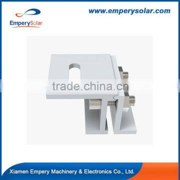 High Quality Mounting Fixture / Solar Component for Tin Roof Solar Racking System photo-2