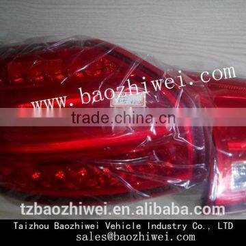 OEM LED taillights for MAZDA CX-5