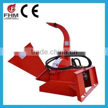 FHM brand 2015 new skid steer hydraulic mulcher for sale