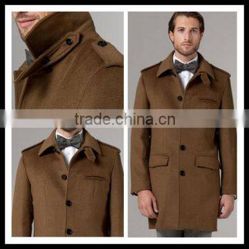 Custom Wool coat