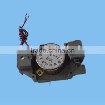 Washing machine parts-retractor