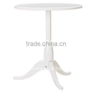 Pedestal Table / Coffee Table/ Tea Table