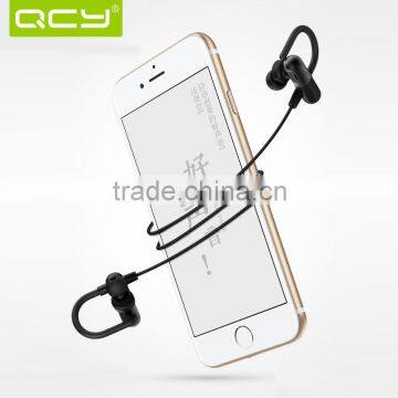 QCY QY11 sport waterproof swim stereo earphone wireless bluetooth 4.1 earphone