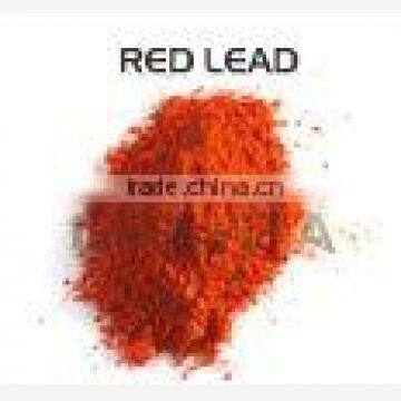 Red Lead