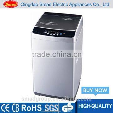 Automatic clothes washing machine for home use big capacity