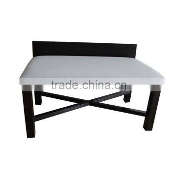 Bench Hotel Furniture Opel Collection photo-6