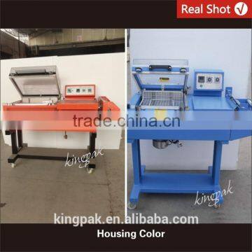 BFS5540 2 In 1 Thermal Shrink Packaging Machine photo-5