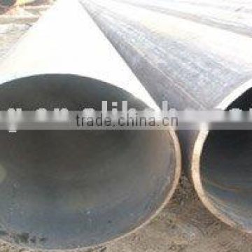 hot expanded seamless steel pipe