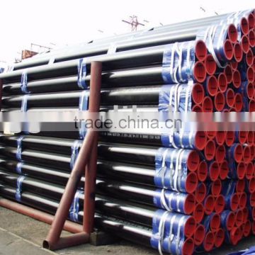 seamless steel pipe