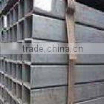 ERW square steel pipe