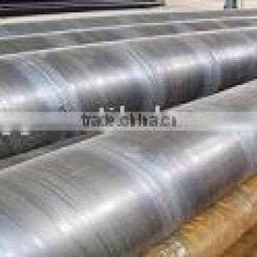 Spiral Welded Steel Pipe