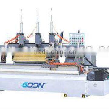 AUTO COPY LATHE MACHINE